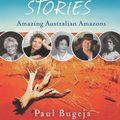 Cover Art for 9781925367744, Outback Women's Stories by Paul Bugeja
