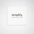 Cover Art for 9781473604827, Simplify: Ten Practices to Unclutter your Soul by Bill Hybels