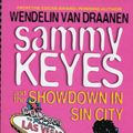 Cover Art for 9781430126997, Sammy Keyes and the Showdown in Sin City (1 Paperback/6 CD Set)Sammy Keyes by Van Draanen, Wendelin