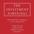 Cover Art for 9780471246107, The Investment Portfolio User's Manual by Inc. Intellipro