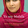 Cover Art for 9788420678887, Yo Soy Malala by Malala Yousafzai, Christina Lamb