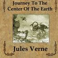 Cover Art for 9781481990295, Journey to the Center of the Earth by Jules Verne