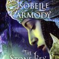 Cover Art for B006ONKQGK, The Stone Key: The Obernewtyn Chronicles Volume 5 by Isobelle Carmody