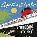 Cover Art for B00NPBM2YI, A Caribbean Mystery by Agatha Christie