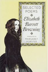 Cover Art for 9780801837548, Elizabeth Barrett Browning: Selected Poems by Browning, Elizabeth Barrett