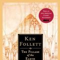 Cover Art for 9780451235091, The Pillars Of The Earth Cbc Tv Tie-in Edition by Ken Follett
