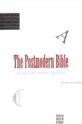 Cover Art for 9780300068184, The Postmodern Bible by Bible & Culture Collective