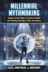 Cover Art for 9780786445622, Millennial Mythmaking by John Perlich