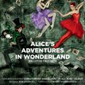 Cover Art for 0809478010562, Alice's Adventures in Wonderland by Opus Arte