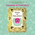 Cover Art for 9781665118200, House of Trelawney by Hannah Rothschild