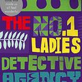 Cover Art for 9780349138855, The No. 1 Ladies' Detective Agency by Alexander McCall Smith