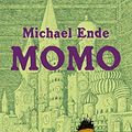 Cover Art for 9788490260906, Momo by Michael Ende