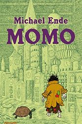 Cover Art for 9788490260906, Momo by Michael Ende