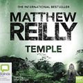 Cover Art for 9781742013374, Temple by Matthew Reilly