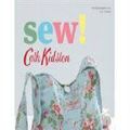 Cover Art for 9781844007561, Sew! by Cath Kidston