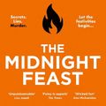 Cover Art for 9780008385064, The Midnight Feast by Lucy Foley