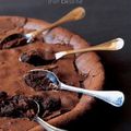 Cover Art for 9781552858332, Chocolate by Trish Deseine