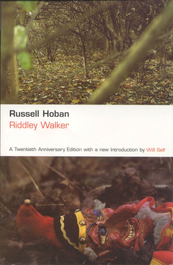 Cover Art for 9780747559047, Riddley Walker by Russell Hoban