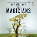 Cover Art for 9780143144397, The Magicians by Lev Grossman