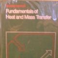 Cover Art for 9780471885504, Fundamentals of Heat and Mass Transfer by Theodore L. Bergman
