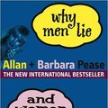 Cover Art for 9780752853253, Why Men Lie and Women Cry by Allan Pease, Barbara Pease