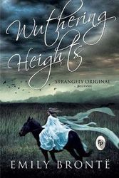 Cover Art for 9788172344894, Wuthering Heights by Emily Brontë