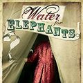 Cover Art for 9780340938058, Water for Elephants Gruen, Sara by Sara Gruen