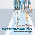 Cover Art for 9780135018767, Patternmaking for Fashion Design by Helen Joseph Armstrong