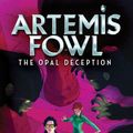 Cover Art for 9781423132233, Opal Deception, The (Artemis Fowl, Book 4) by Eoin Colfer