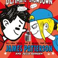Cover Art for 9780099596363, Middle School: Ultimate Showdown by James Patterson
