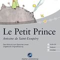 Cover Art for 9783897475298, Le Petit Prince by Saint-Exupéry, Antoine De