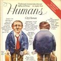 Cover Art for 9780671602772, Humans by Mike Dowdall, Pat Welch