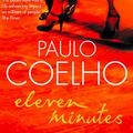 Cover Art for 9788172235635, Eleven Minutes by Paulo Coelho