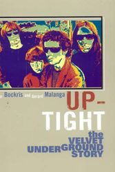 Cover Art for 9780815412854, Uptight by Victor Bockris