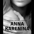 Cover Art for 9781717993847, Anna Karenina (Modern Library Classics)A Novel by the Russian Author Leo Tolstoy by Leo Tolstoy