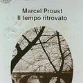 Cover Art for 9788806112622, Alla ricerca del tempo perduto by Marcel Proust