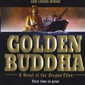 Cover Art for 9781417712137, Golden Buddha: A Novel From The Oregon Files (Turtleback School & Library Binding Edition) by Clive Cussler, Craig Dirgo