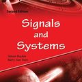 Cover Art for 9788126512652, Signals And Systems, 2Nd Ed by Haykin