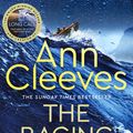 Cover Art for 9781529077698, The Raging Storm by Ann Cleeves