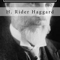 Cover Art for 9781522718697, She and Allan by H. Rider Haggard