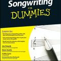 Cover Art for 9780470890394, Songwriting for Dummies by Dave Austin, Jim Peterik, Cathy Lynn Austin