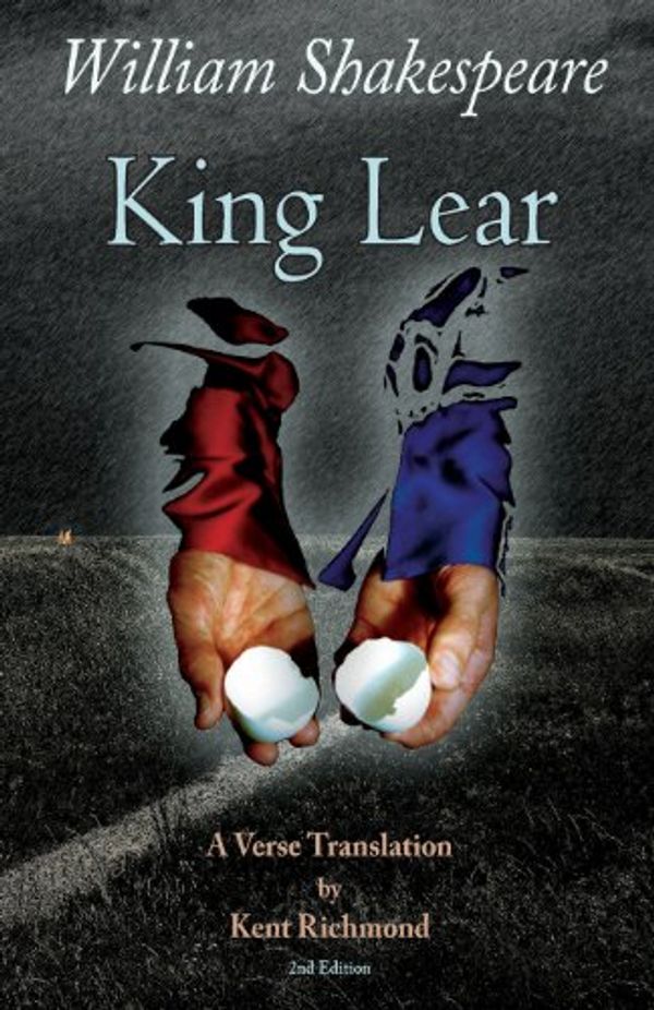 Cover Art for 9780983637943, King Lear by William Shakespeare