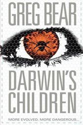 Cover Art for 9780007335220, Darwin's Children by Greg Bear