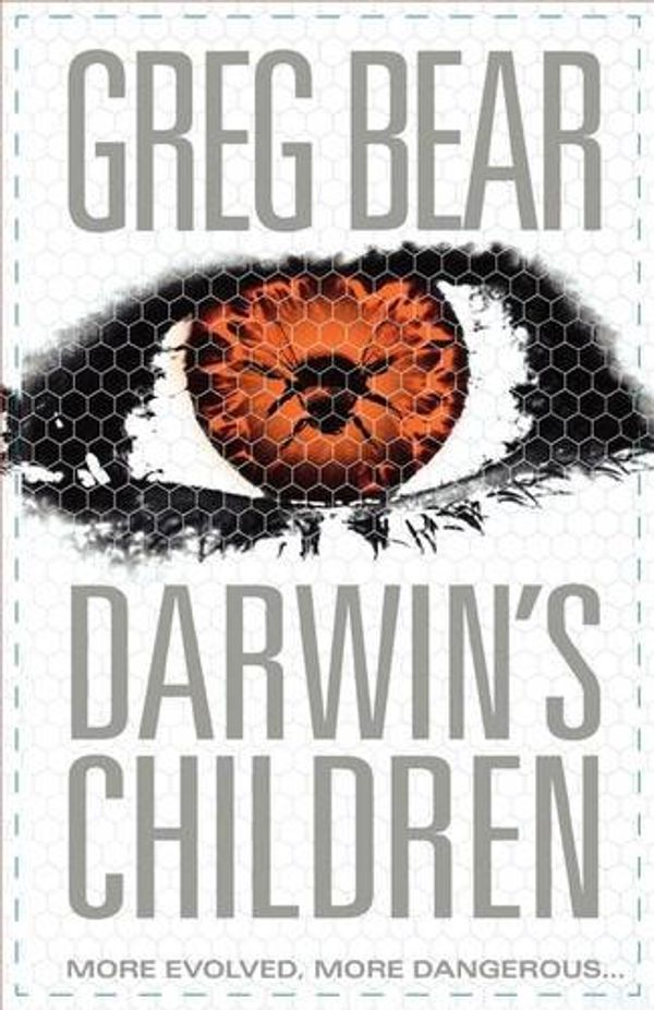 Cover Art for 9780007335220, Darwin's Children by Greg Bear