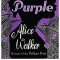 Cover Art for 8601418292227, The Color Purple by Alice Walker