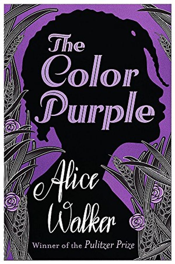 Cover Art for 8601418292227, The Color Purple by Alice Walker