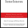 Cover Art for 9780393335286, Loneliness by John T. Cacioppo