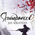 Cover Art for 9780230759015, Stormdancer: Lotus War 1 by Jay Kristoff
