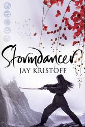 Cover Art for 9780230759015, Stormdancer: Lotus War 1 by Jay Kristoff