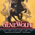 Cover Art for 9781429915519, The Knight by Gene Wolfe
